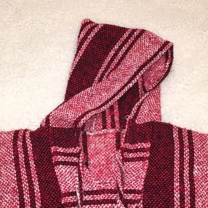 Red Drug Rug